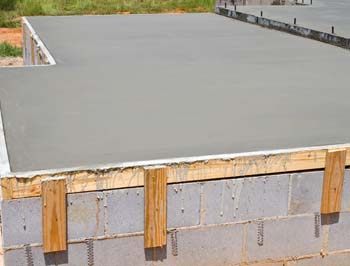 Maçon toit terrasse, toit plat 81