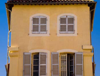 Ravalement de façade 81